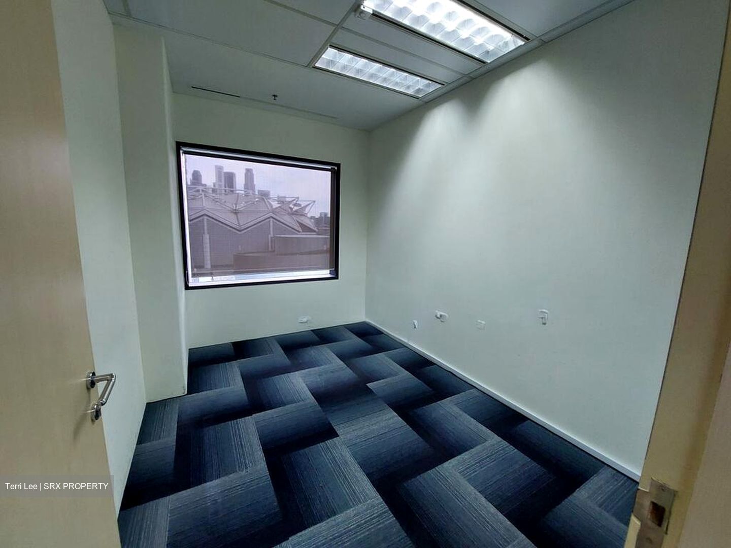Suntec Tower Five (D1), Office #526638531